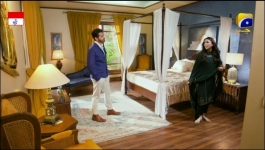 Tere Bin - Episode 23 - 15th March 2023